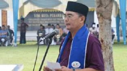 Pemkab Bengkalis Seleksi Ketat Penerimaan Beasiswa